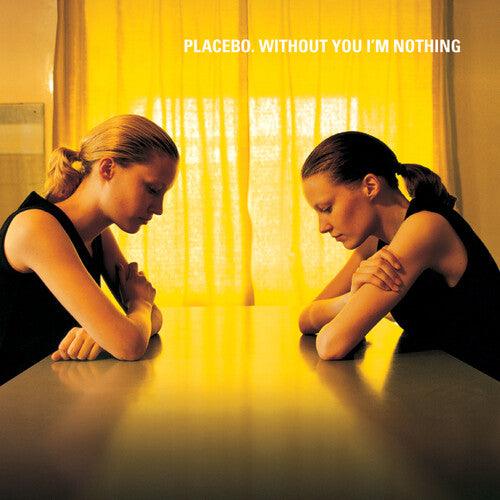 Placebo- Without You I'm Nothing ( LP )