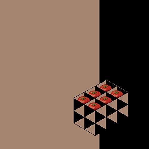 Sweatson Klank- Super Natural Delight ( LP )