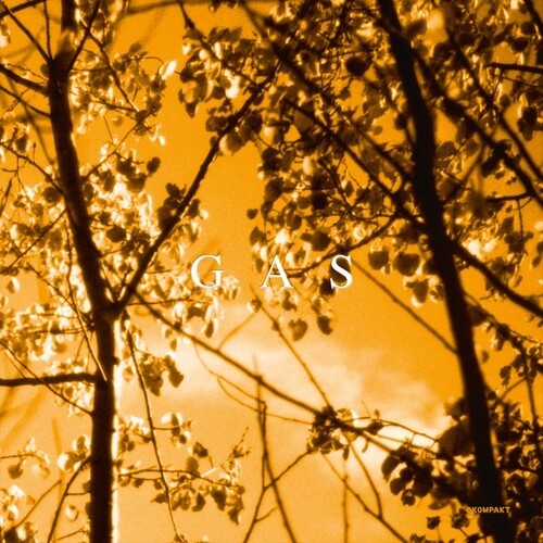 Gas: Konigsforst { Record }