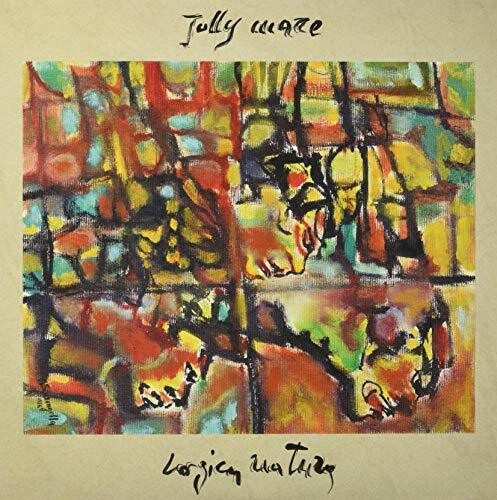 Jolly Mare: Logica Natura { Record }