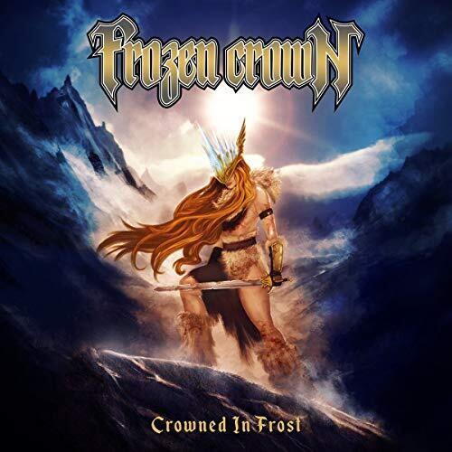 Frozen Crown- Crowned In Frost ( LP )