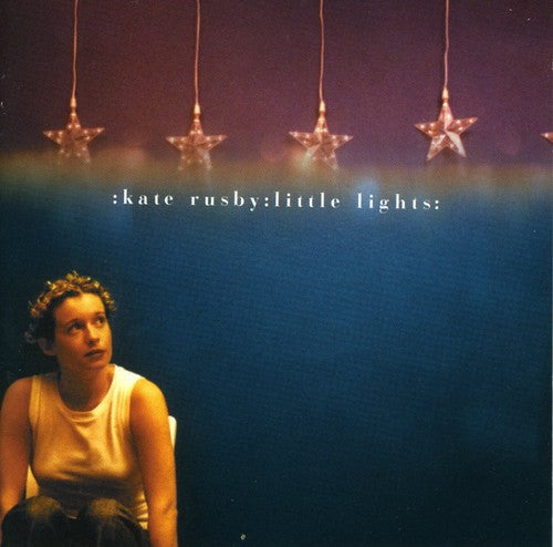 Kate Rusby: Little Lights - COMPACT DISCS