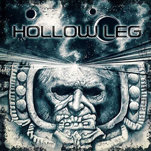 Hollow Leg: Civilizations - CD