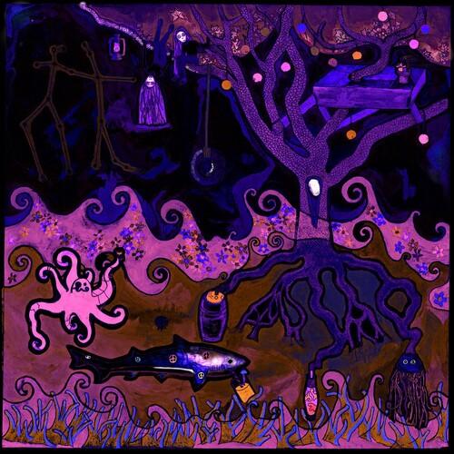 Let's Eat Grandma- I Gemini ( LP )