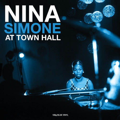 Nina Simone: At Town Hall - VINYL