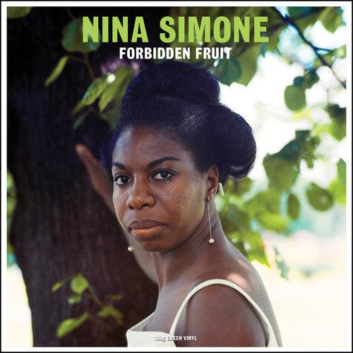 Nina Simone- Forbidden Fruit ( LP )
