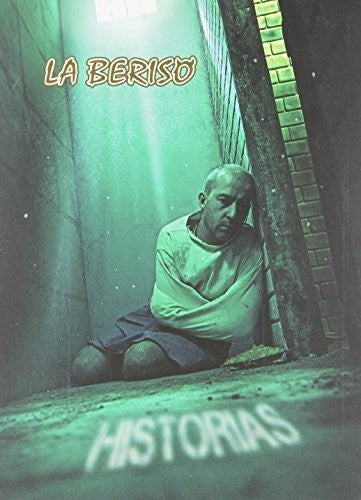 La Beriso: Historias - VINYL
