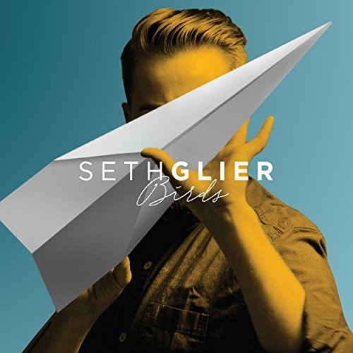 Seth Glier- Birds ( LP )