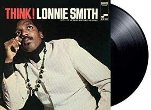 Lonnie Smith- Think ( LP )