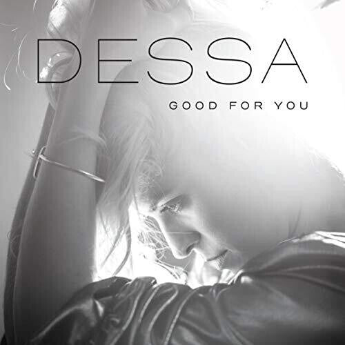 Dessa- Good For You / Grade School Games ( LP )
