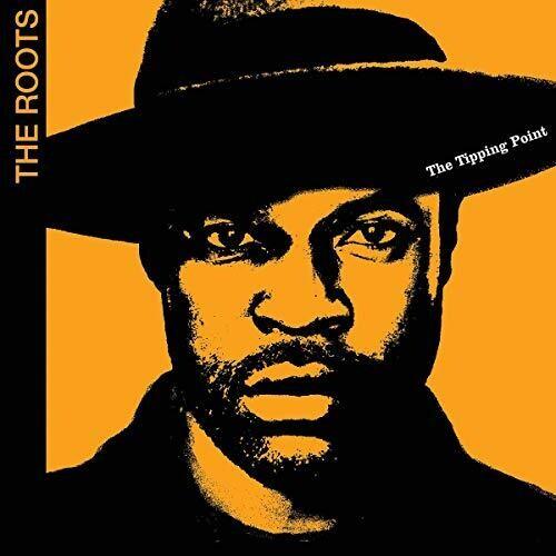 The Roots- The Tipping Point ( LP )