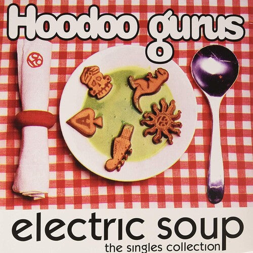 Hoodoo Gurus: Electric Soup - VINYL
