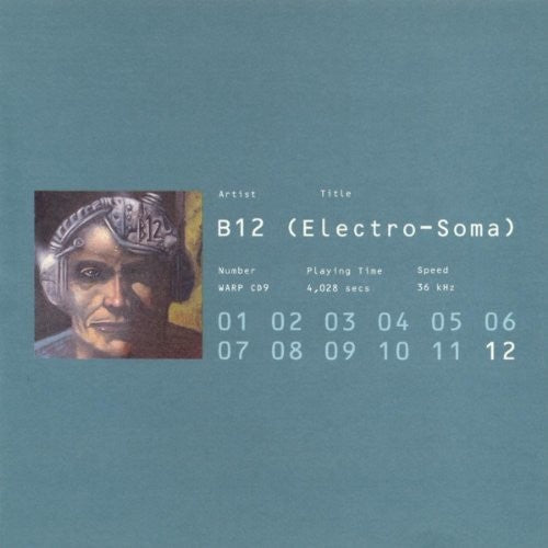 B12: Electro-soma { Record }