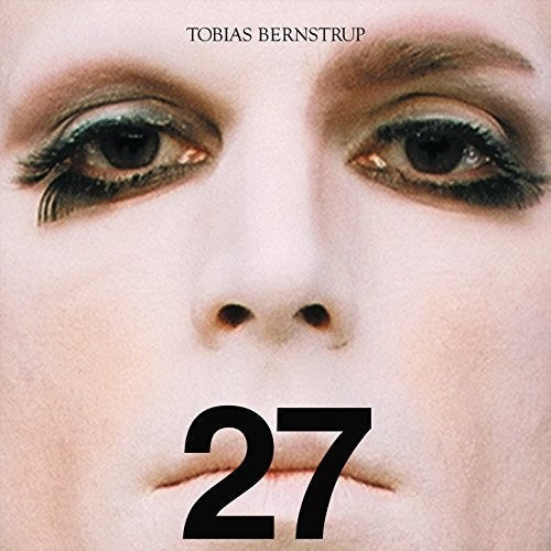 Tobias Bernstrup- 27 ( LP )