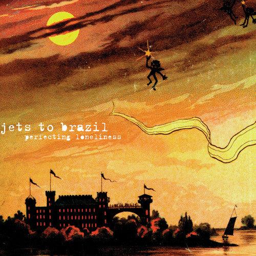 Jets to Brazil- Perfecting Lonliness ( LP )