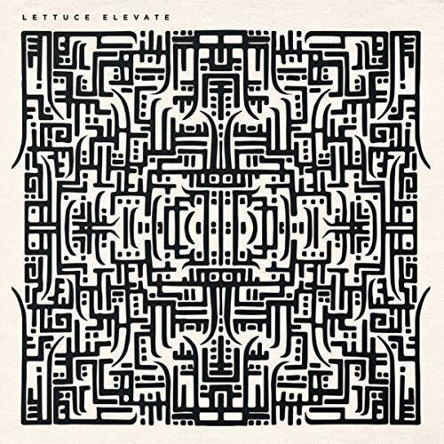Lettuce: Elevate - VINYL