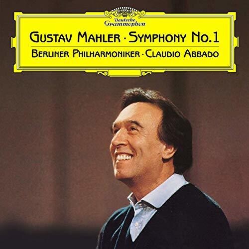 Mahler / Abbado / Berliner Philharmoniker: Symphony No 1 { Record }