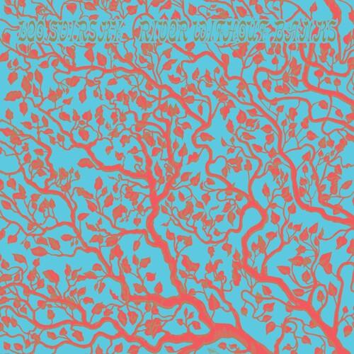 Leo Svirsky- River Without Banks ( LP )