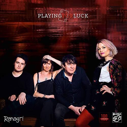 Ranagri: Playing for Luck { Record }
