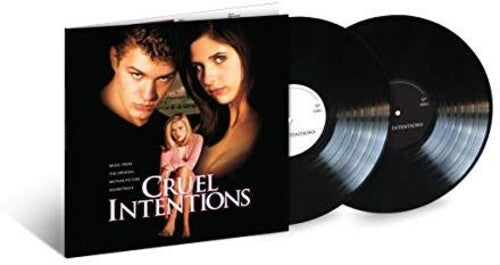 Cruel Intentions / O.S.T.: Cruel Intentions (Music From the Original Motion Picture Soundtrack) - VINYL