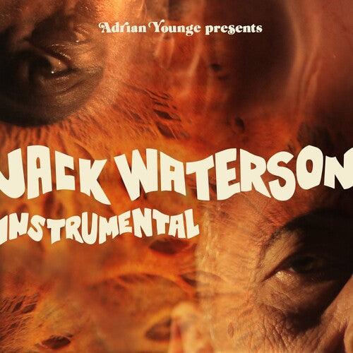Adrian Younge- Jack Waterson Instrumentals ( LP )