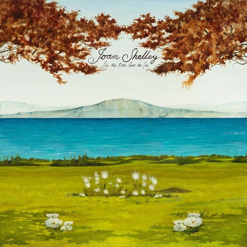 Joan Shelley: Like The River Loves The Sea - VINYL