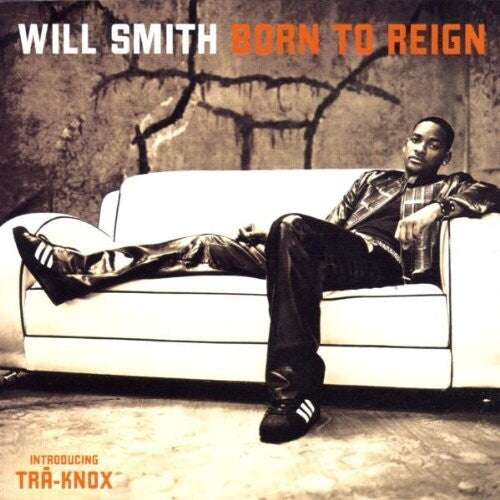 Will Smith: Born To Reign - COMPACT DISCS