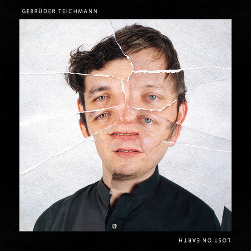 Gebruder Teichmann: Lost On Earth { Record }