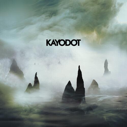 Kayo Dot- Blasphemy ( LP )