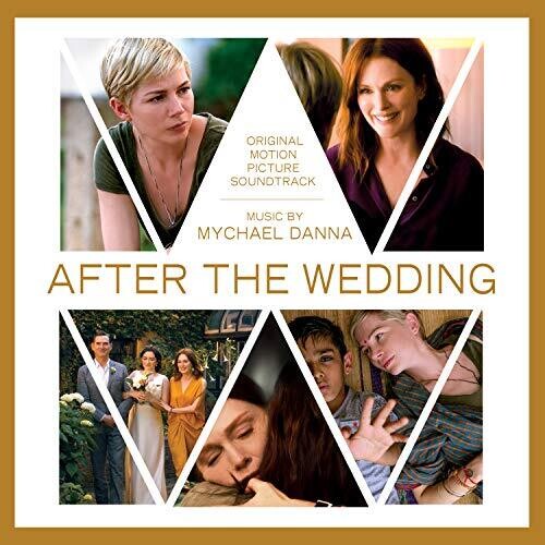 Mychael Danna: After the Wedding (Original Soundtrack) - CD