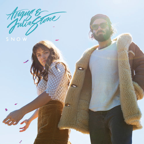 Angus & Julia Stone: Snow - VINYL