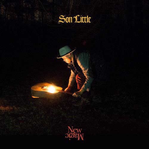 Son Little- New Magic ( LP )