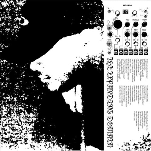 Dedekind Cut: Expanding Domain { Record }