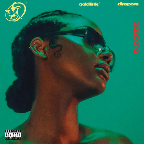 Goldlink: Diaspora { Record }