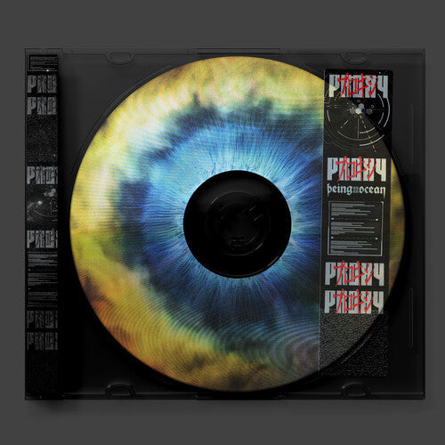 Being As an Ocean: Proxy: An A.n.i.m.o. Story - VINYL