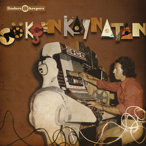 Gokcen Kaynatan: Gokcen Kaynatan { Record }
