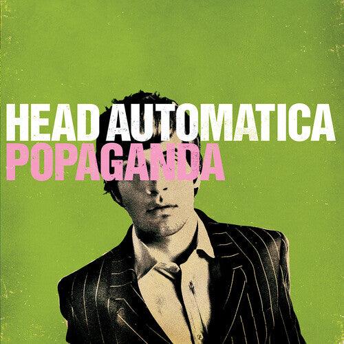 Head Automatica- Popaganda ( LP )