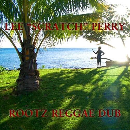 Lee Perry Scratch: Rootz Reggae Dub - CD