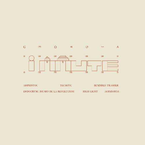 Georgia: Immute { Record }