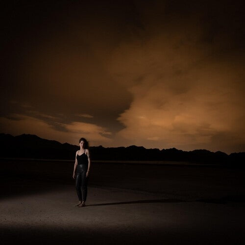 Kendra Amalie- Intuition ( LP )