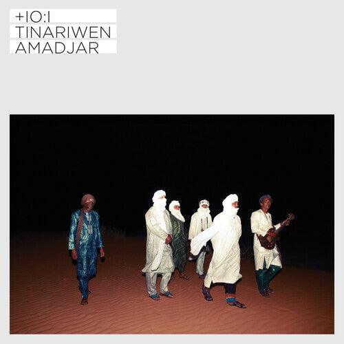 Tinariwen- Amadjar ( LP )
