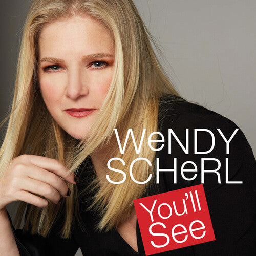 Various Artists: You'll See - CD