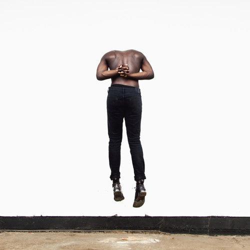 Moses Sumney- Aromanticism ( LP )