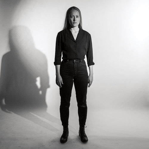 The Weather Station- Weather Station ( LP )