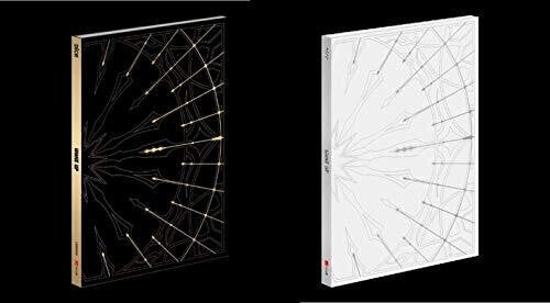 Dice: Wake Up: Roll the World (Random Cover) (incl. 80pg Photobook, 3 xPhotocards, Postcard + Mini Photo Stand) - CD
