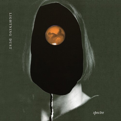 Lightning Dust- Spectre ( LP )