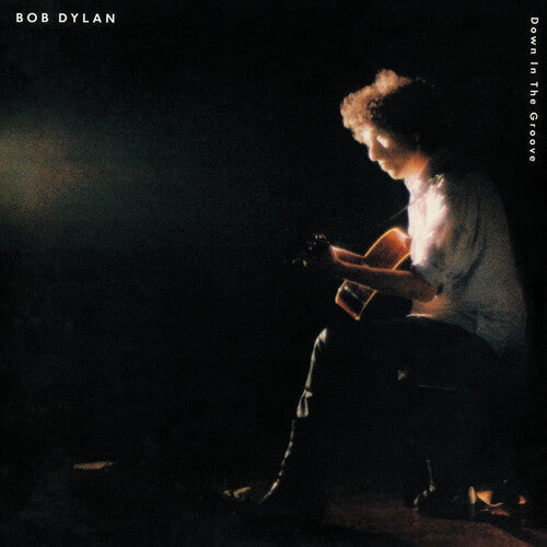 Bob Dylan: Down In The Groove - VINYL