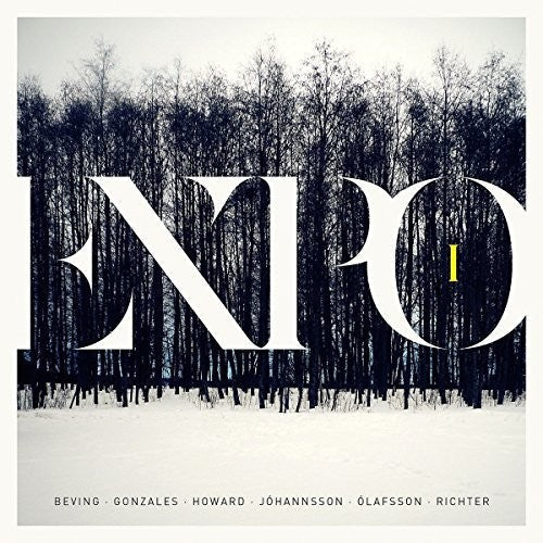 Various Artists: Expo1 - COMPACT DISCS
