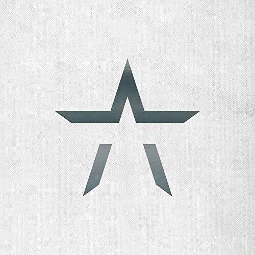 Starset- Divisions ( LP )