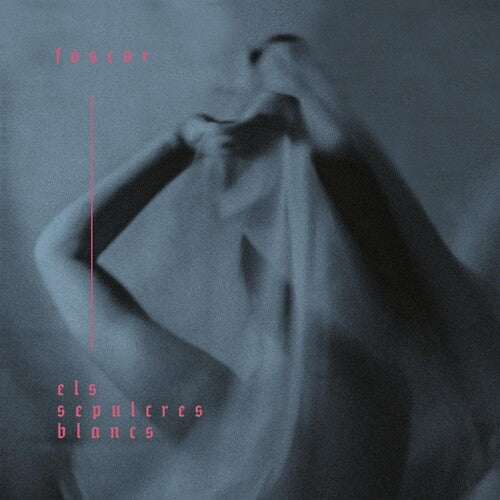 Foscor: Els Sepulcres Blancs - VINYL